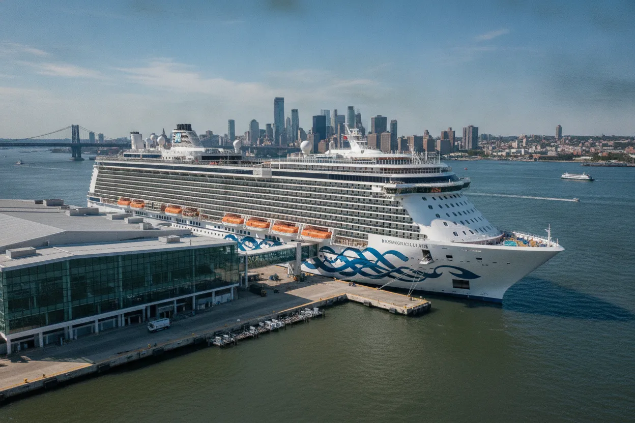 Norwegian Cruise Line